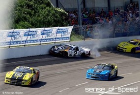 VIP arrangement voor maximaal 4 personen op Race way Venray op 25 mei