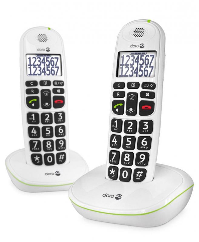 Doro Dect Telefoonset