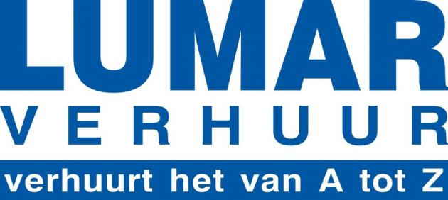 LUMAR Verhuur