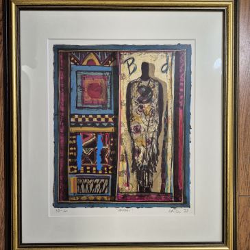 Gesigneerde zeefdruk van Eric Toebosch-03